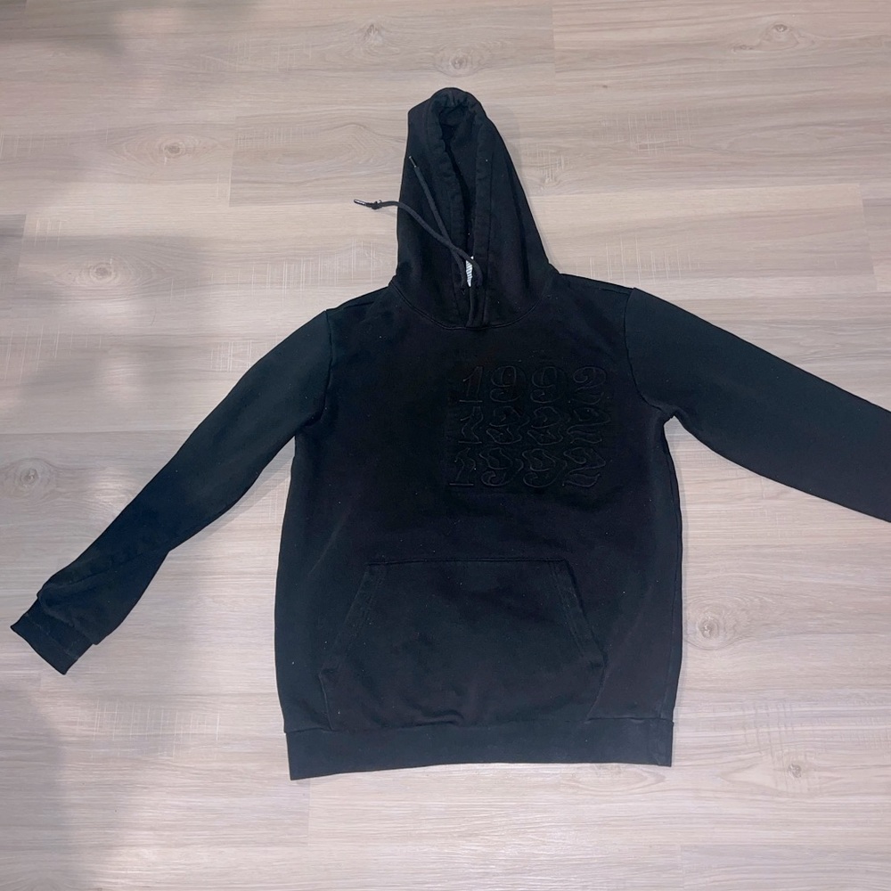Dutch bros hoodie